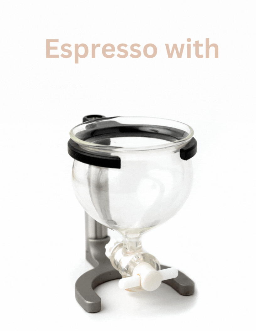 Seprit - Remove Crema once and for all